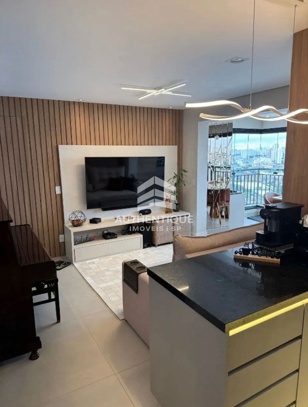 Apartamento no bairro Brás à venda