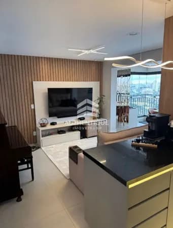 Apartamento no bairro Brás à venda