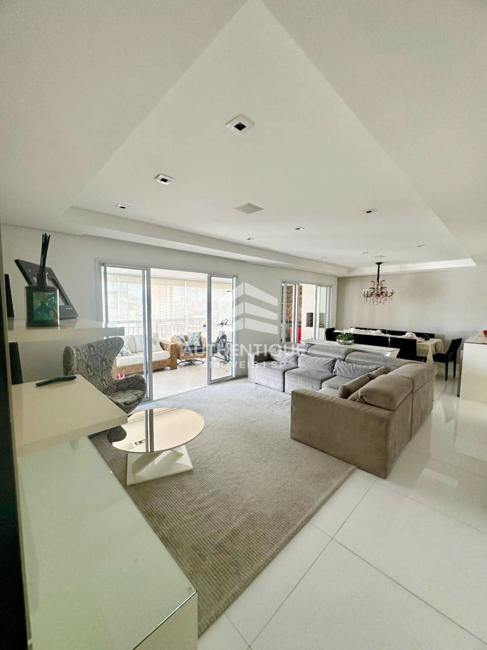 Apartamento no bairro Belém à venda