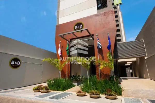 Hotel/Motel/Pousada em São Paulo - Centro