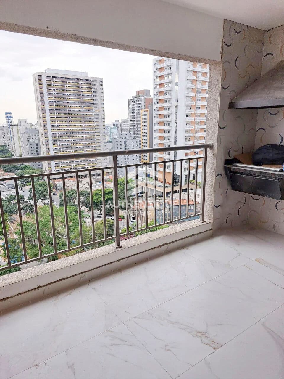 Apartamento no bairro Alto do Ipiranga à venda