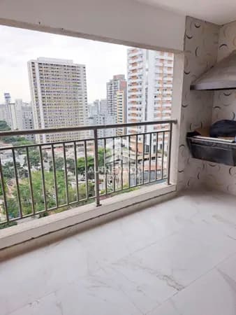 Apartamento no bairro Alto do Ipiranga à venda