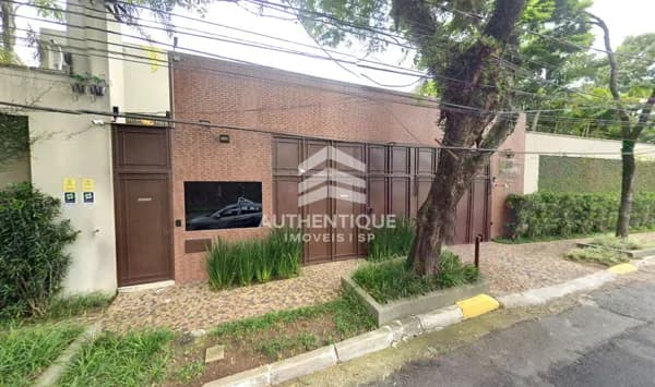 Casa de Condomínio em São Paulo - Vila Morumbi
