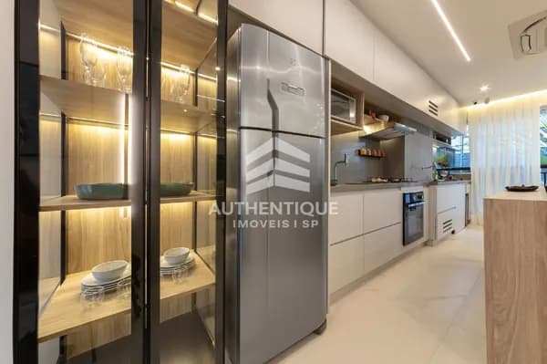 Apartamento à venda em São Paulo/SP