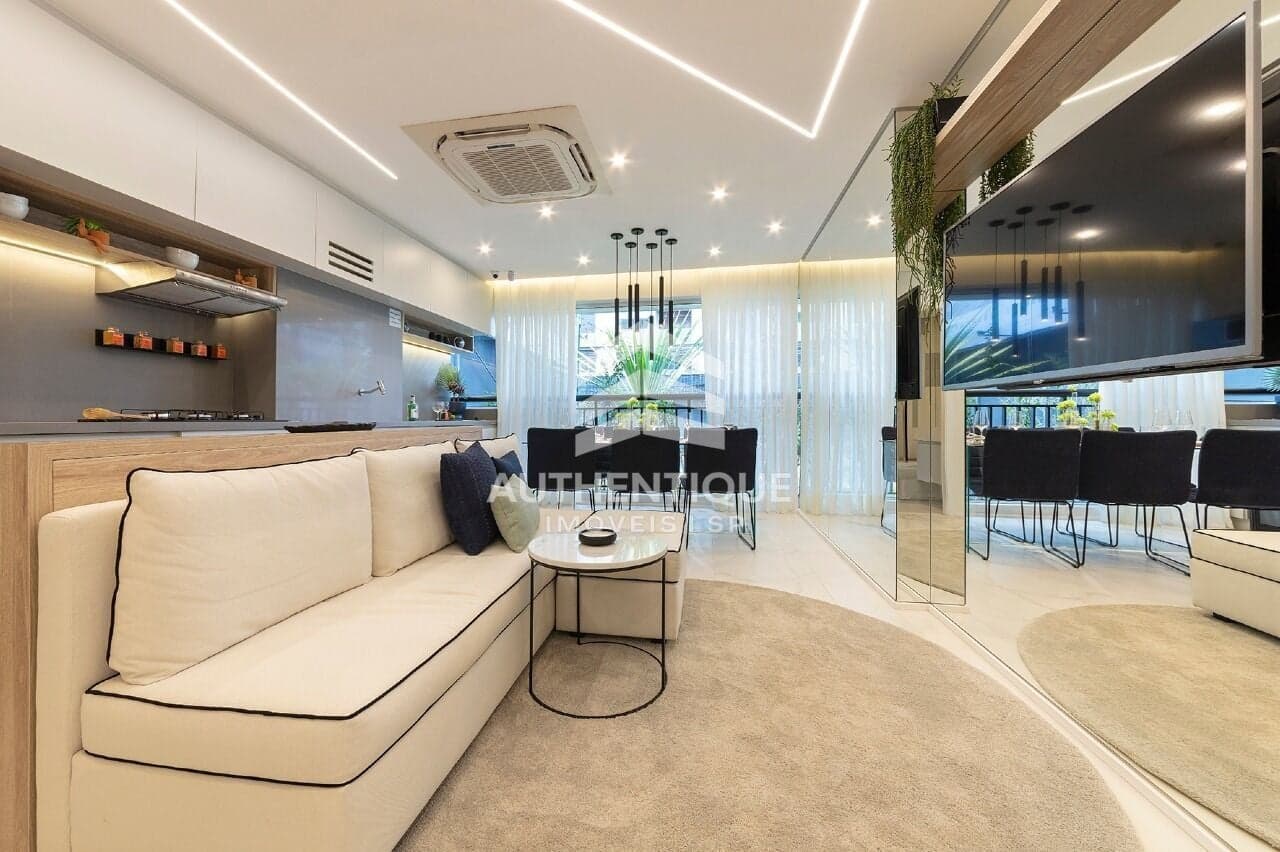 Apartamento à venda em São Paulo/SP