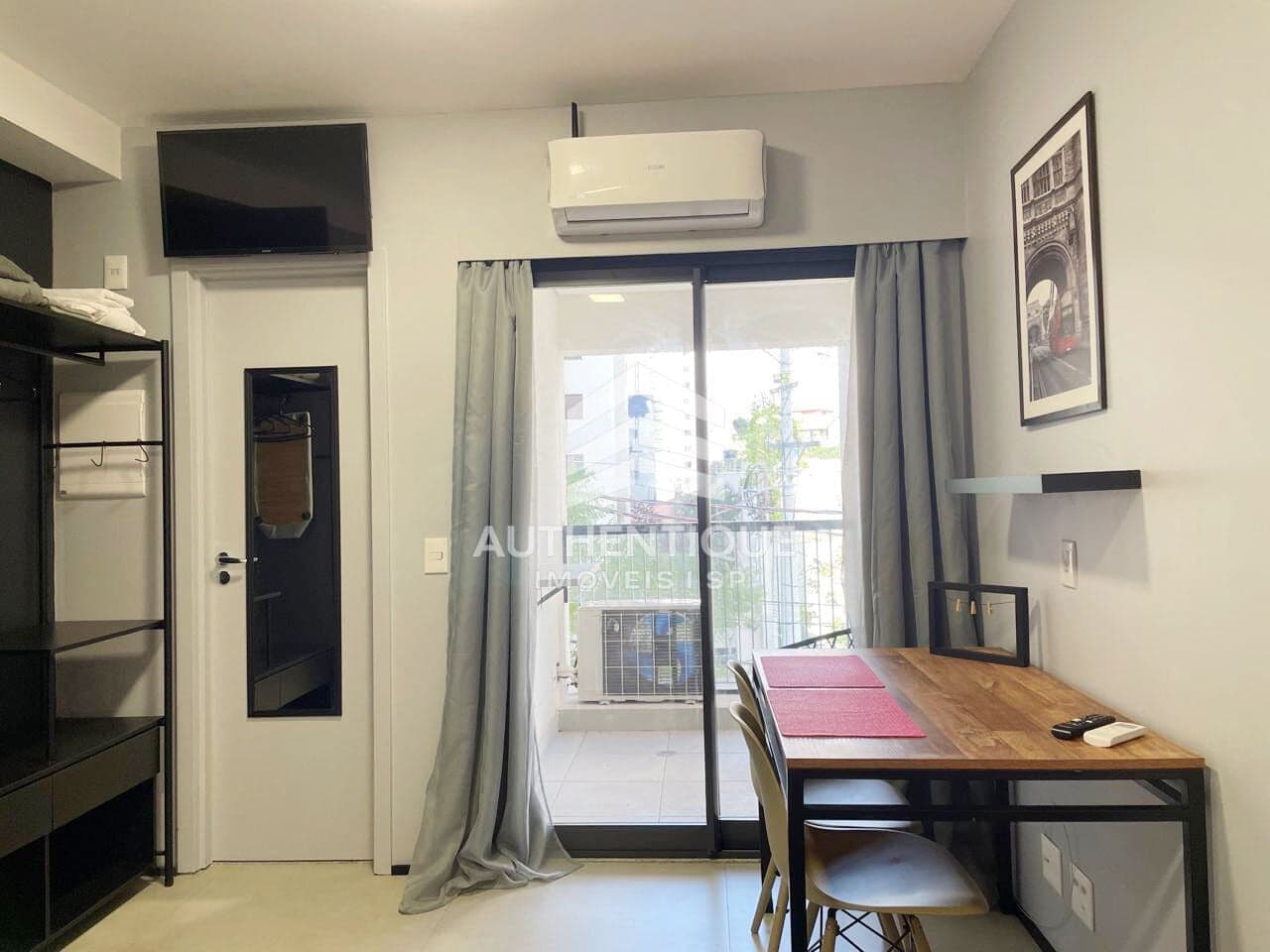 Apartamento Studio no bairro Vila Mariana à venda