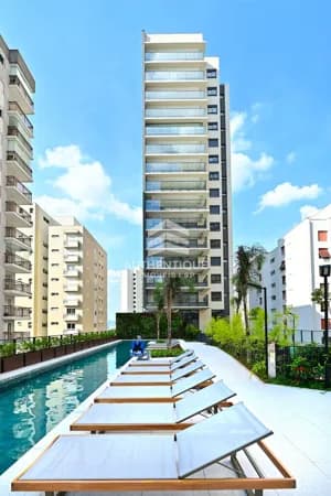Apartamento em São Paulo - Perdizes