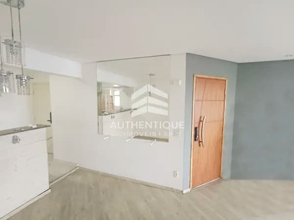 Apartamento no Centro de São Bernardo do Campo à venda