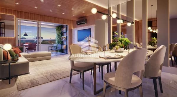 Apartamento em São Caetano do Sul - Santa Paula