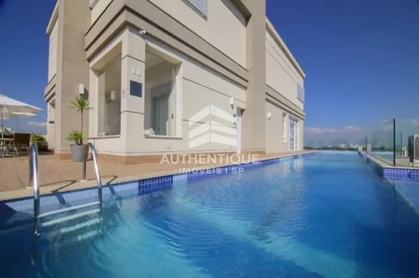 Apartamento em São Paulo - Campo Belo