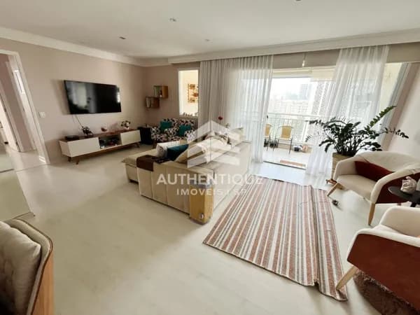 Apartamento no bairro Morumbi à venda