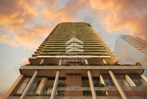Apartamento no bairro Paraíso à venda
