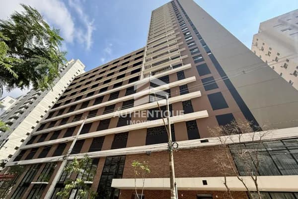 Apartamento em São Paulo - Brooklin