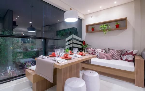 Apartamento à venda em São Paulo/SP