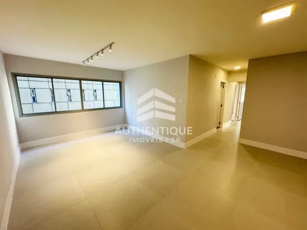 Apartamento no bairro Jardim Paulista à venda!