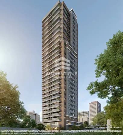 Sala/Conjunto em São Paulo - Vila Madalena