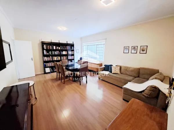 Apartamento em São Paulo - Pinheiros