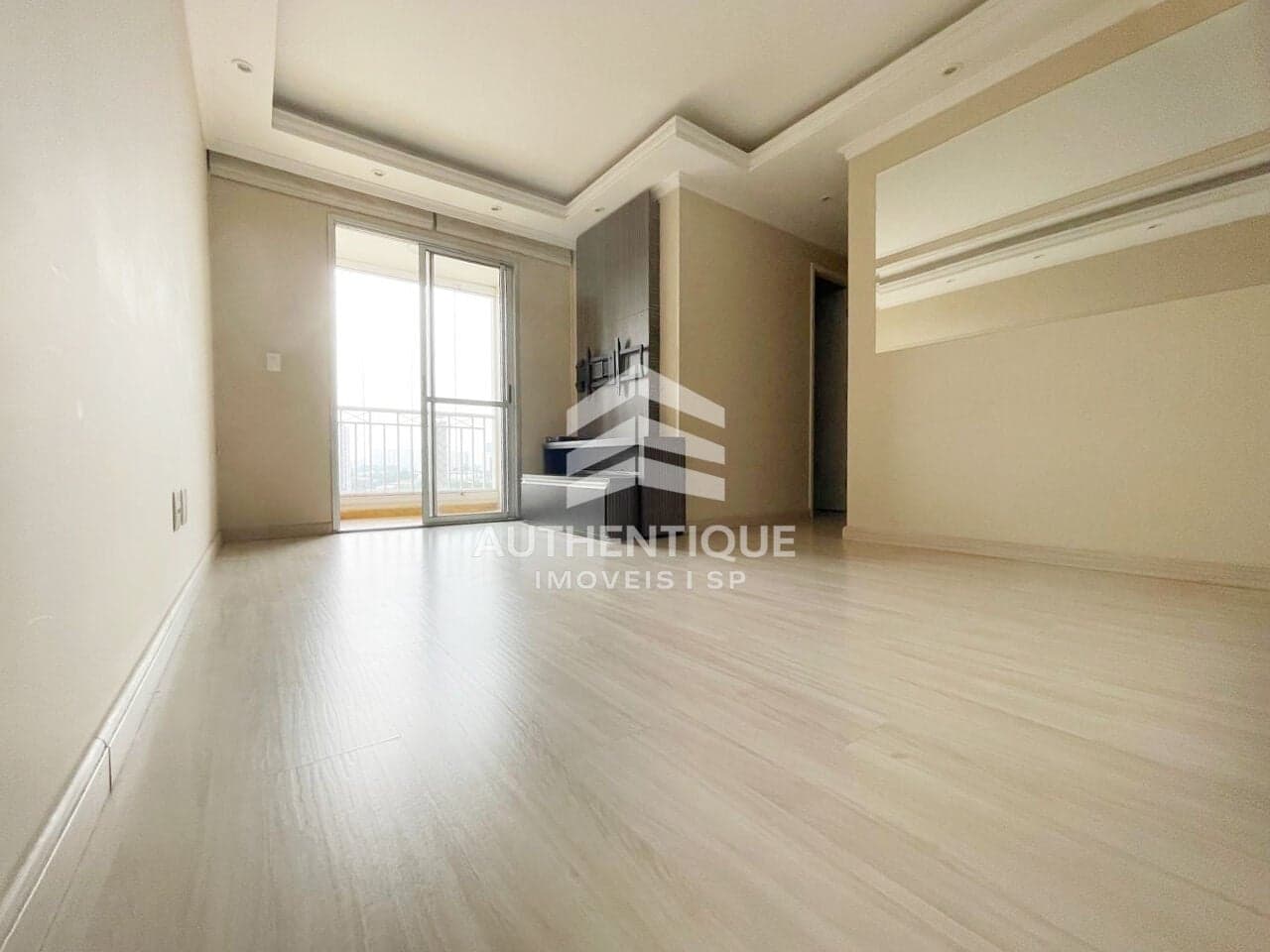 Apartamento no bairro Água Branca à venda