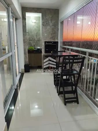 Apartamento no bairro Boa Vista, São Caetano do Sul à venda