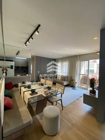 Apartamento em São Paulo - Vila Cruz das Almas