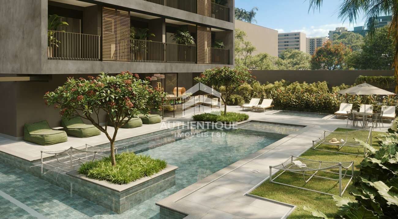 Apartamento em São Paulo - Perdizes