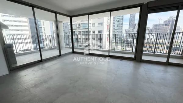 Apartamento no bairro Pinheiros à venda