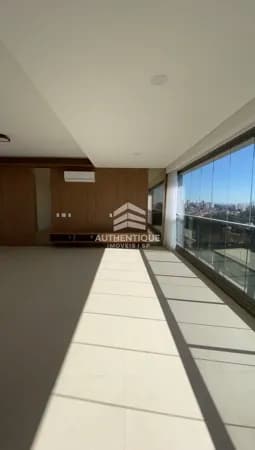 Apartamento em São Paulo - Real Parque