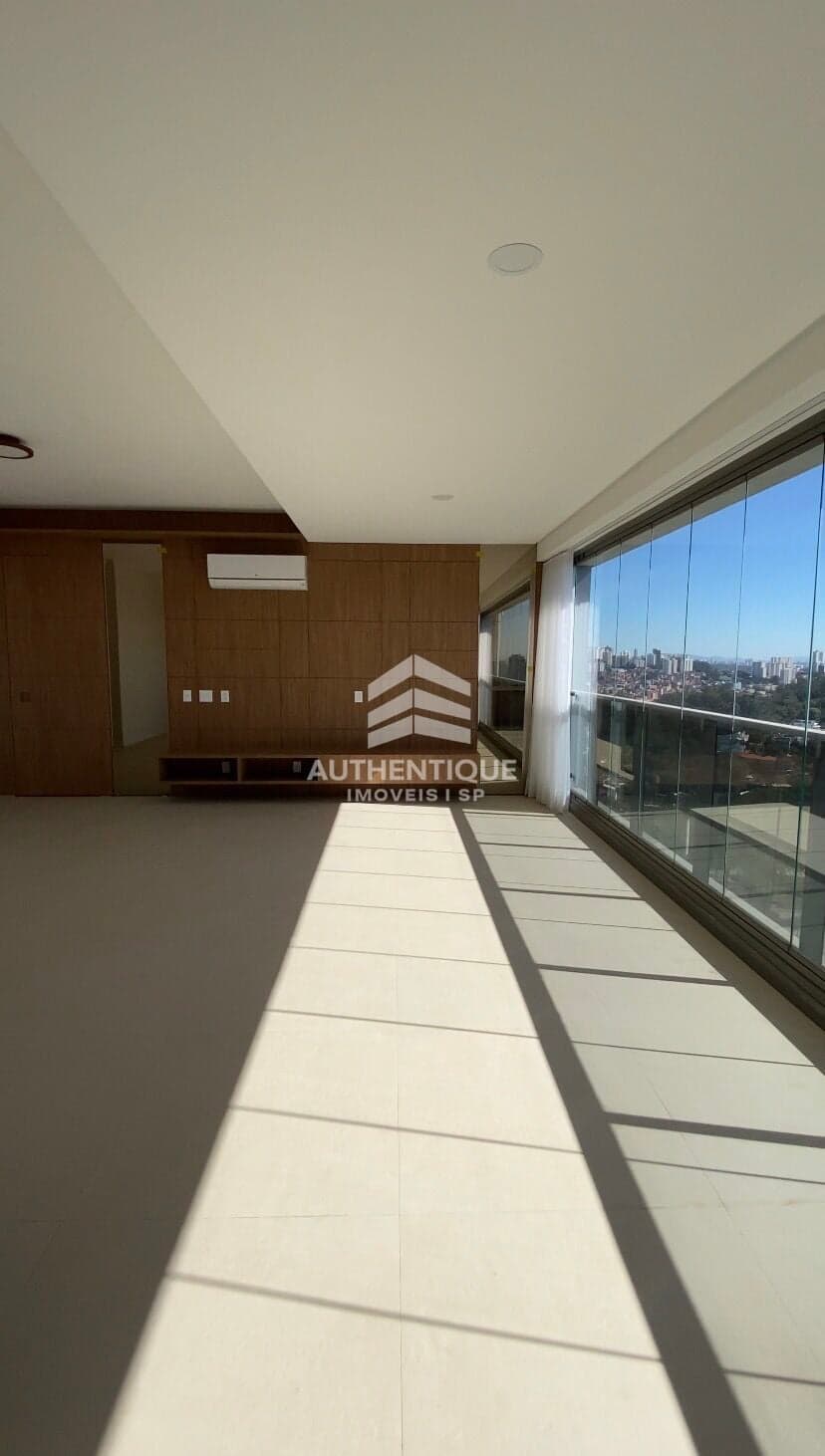 Apartamento em São Paulo - Real Parque