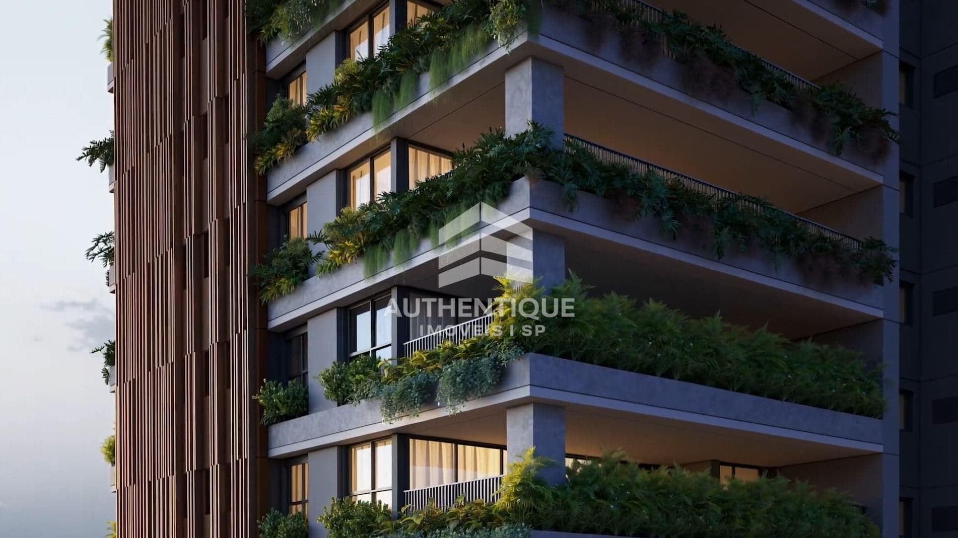 Apartamento no bairro Itaim Bibi à venda