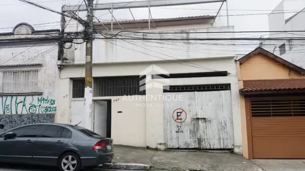 Prédio/Edifício Inteiro em São Paulo - Penha de França