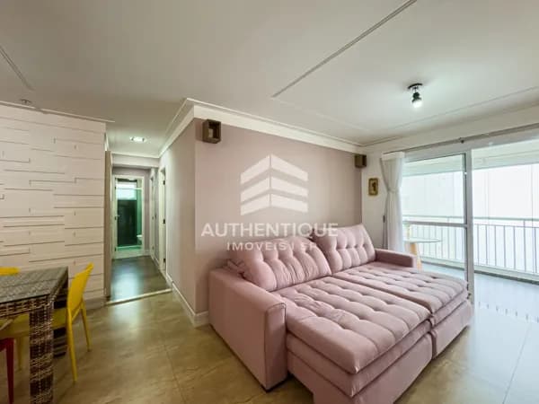Apartamento no Centro de São Bernardo do Campo à venda