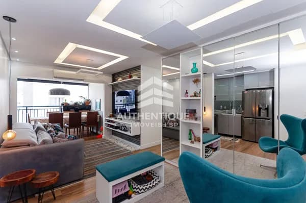 Apartamento no bairro Lapa à venda