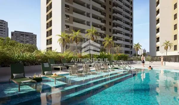 Apartamento em São Paulo - Vila da Saúde