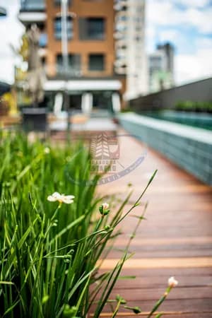 Apartamento 1dor Vila Madalena