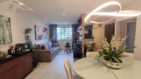 Apartamento 2dor(1st)Campo Belo