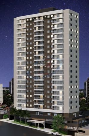 Apartamento 2 dorms 36m² com vaga a 350m Metrô Artur Alvim