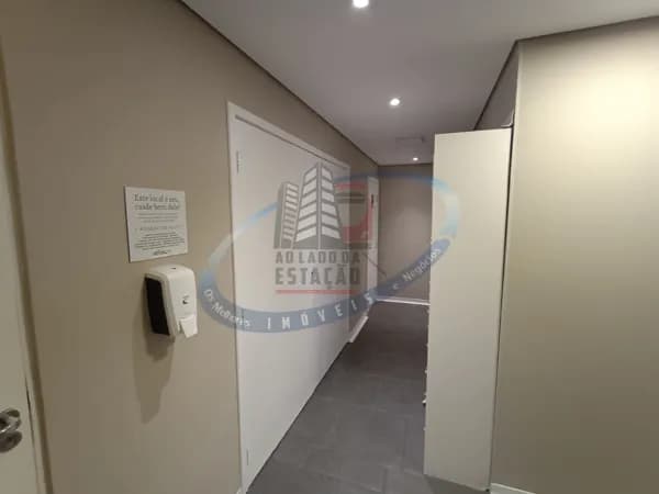 Sala comercial Republica