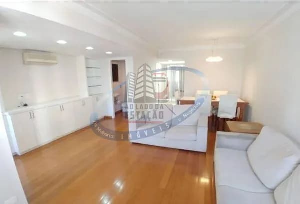 Apartamento 1 dor Moema