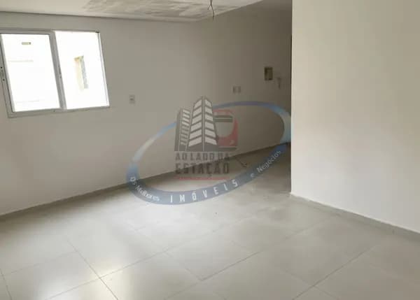 Apartamento Brás