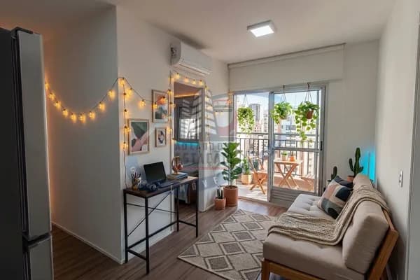 Apartamento em São Paulo - Pinheiros