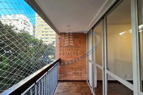 Apartamento 1dor Itaim Bibi
