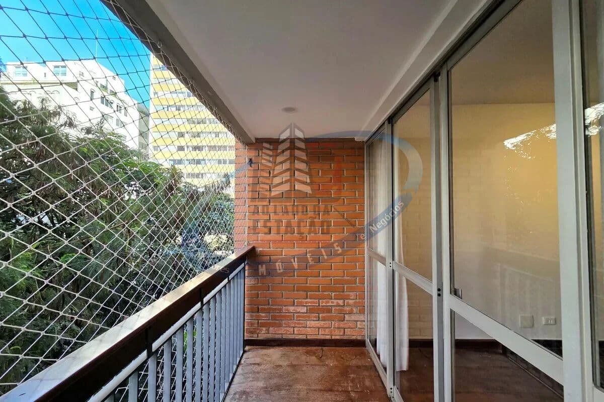 Apartamento 1dor Itaim Bibi