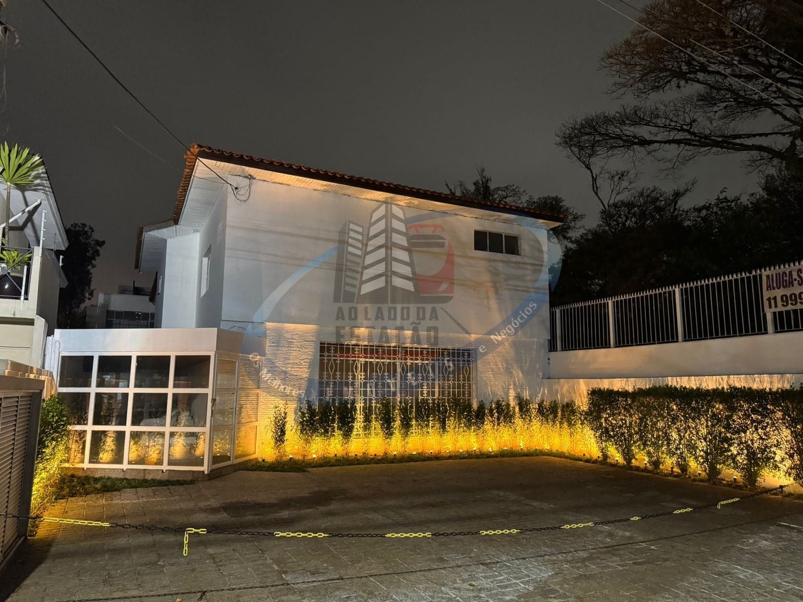 Casa em São Paulo - Jardim América