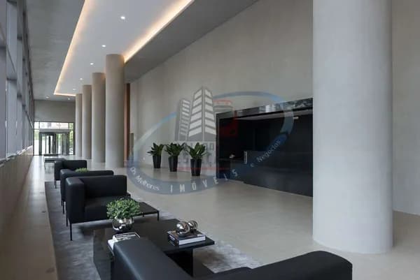 Apartamento Brooklin