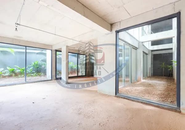 Sala/Conjunto em São Paulo - Cerqueira César