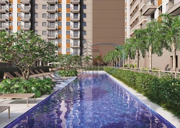 Apartamento 2 Dormitórios com Suíte Próximo à Estação Socorro, São Paulo