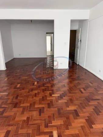 Apartamento em São Paulo - Jardim Paulista