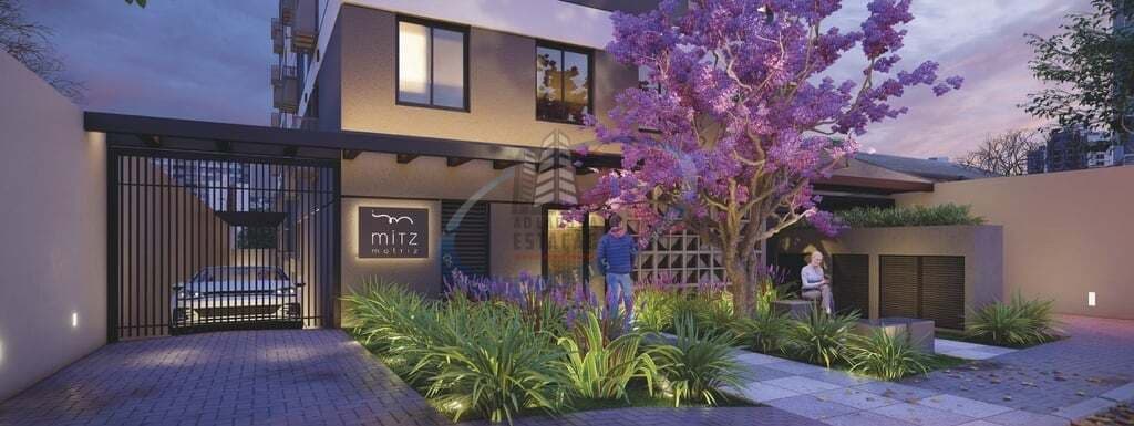 Apartamento 2 dorms 34m² com vaga Nossa Senhora do Ó