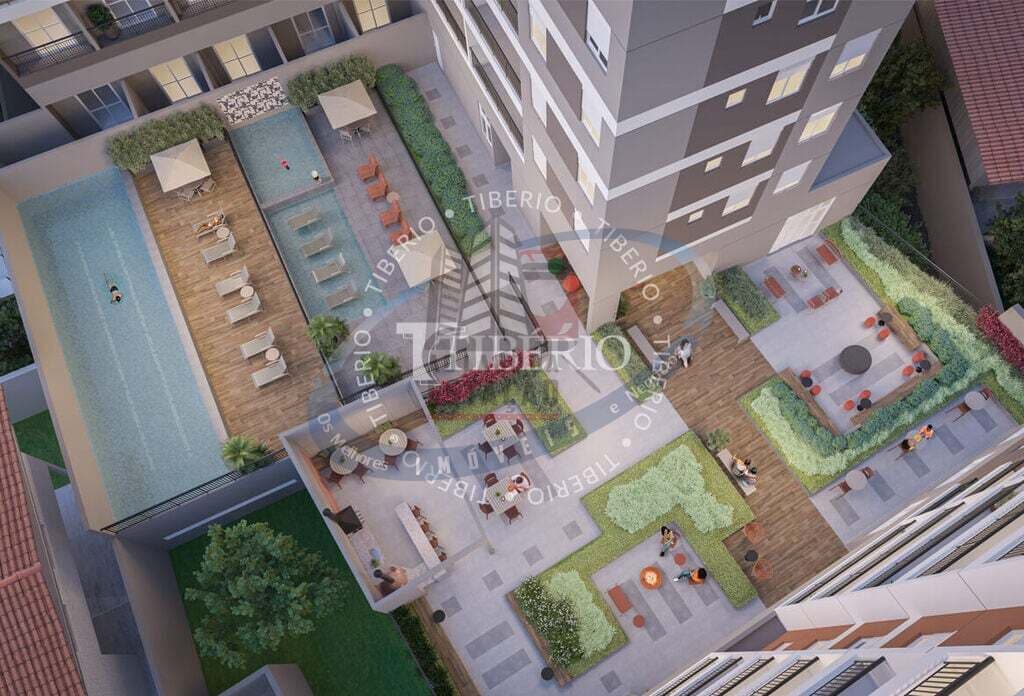 Apartamento 2 Dormitórios com Vaga A 600 Metros do Metrô Conceição