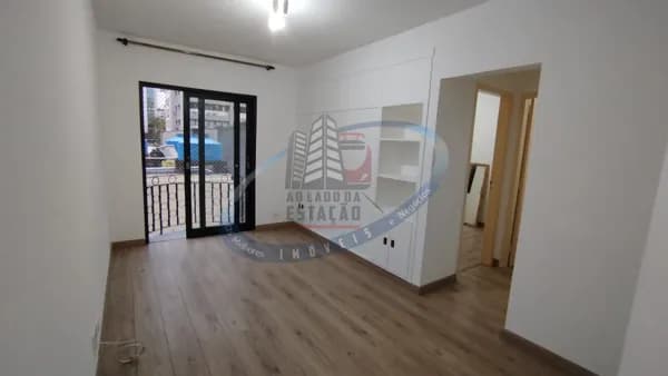 Apartamento Itaim Bibi